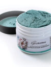 Decorative plaster for sculpture painting "Nifrite" 0.5 Kg