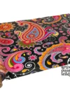 Paisley Grace foil - Roll (12 - inch 3ft)