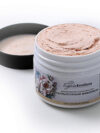 Decorative plaster for sculpture painting "Peach parfait" 0.5 Kg