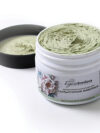 Plaster for sculpture painting "Pistachio ice cream" 0.5 Kg