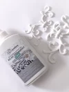 "White" 0.18 kg Relief Ornament