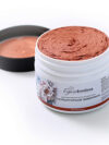 Decorative plaster for sculpture painting "Rust" 0.5 Kg
