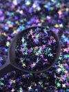 Holographic Star Rimbow Sequence