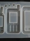 Mobile Shaker Mold