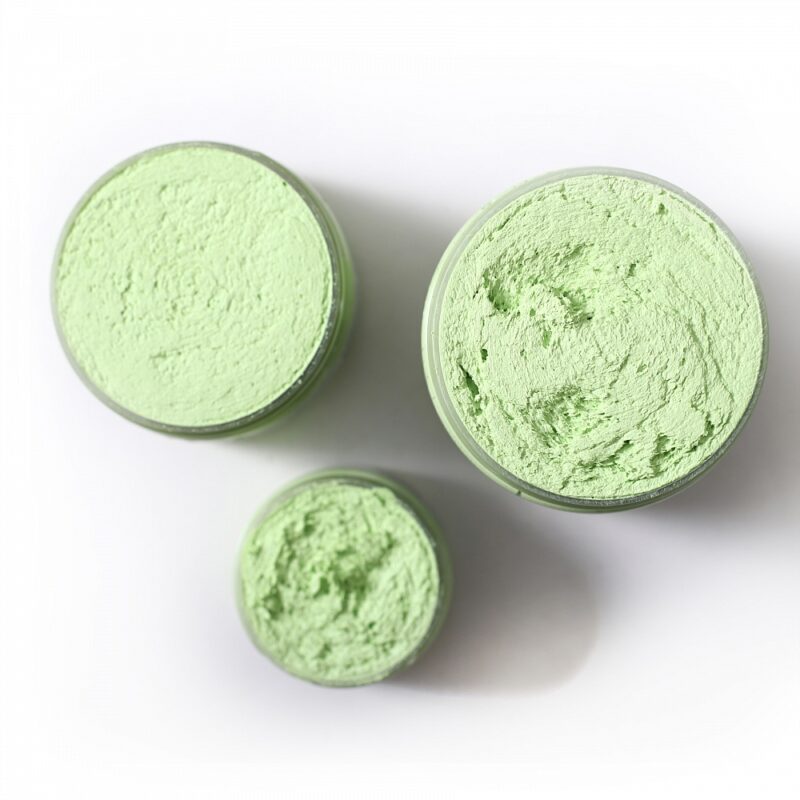 Decorative plaster for sculpture painting "Lime" 0.5 Kg - Image 2