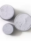 Decorative sculpture painting "ash" 0.5kg - Image 2