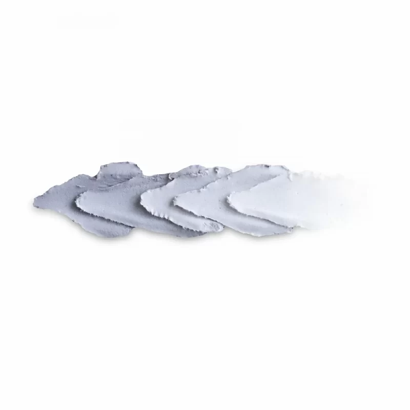 Decorative sculpture painting "ash" 0.5kg - Image 3