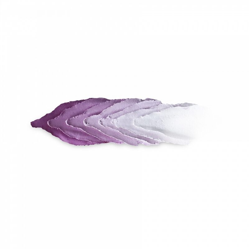 Decorative plaster for sculpture painting "Orchid" 0.5 Kg - Image 3