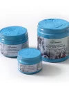 Decorative sculpture painting "Cornflower" 0.5 kg