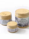 Decorative plaster for sculpture painting "Curry" 0.5 kg