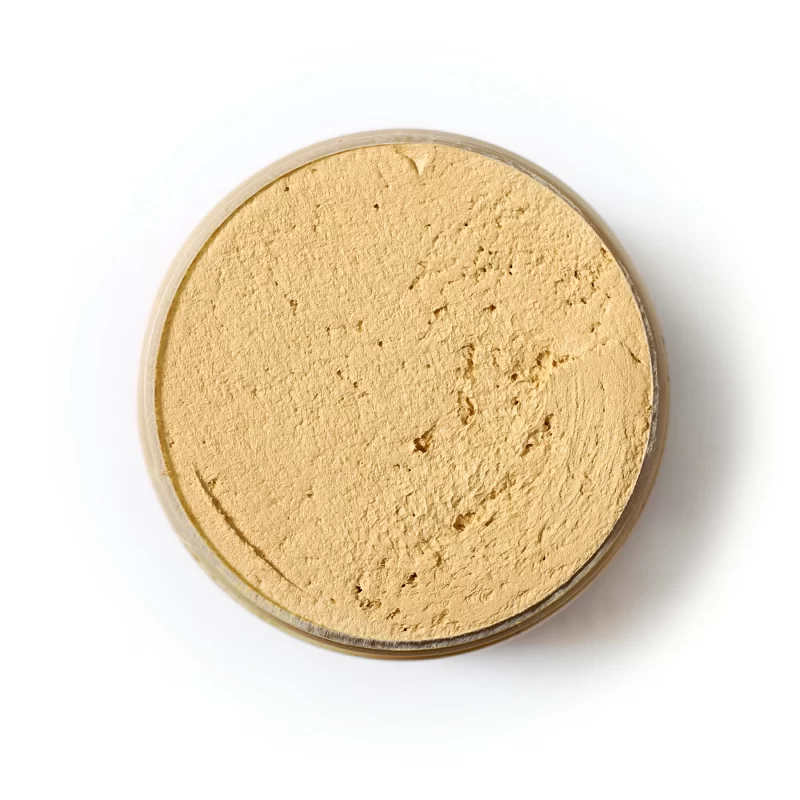 Decorative plaster for sculpture painting "Curry" 0.5 kg - Image 2