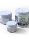 Decorative sculpture painting "Dusty blue" 0.5 kg