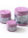 Decorative plaster for sculpture painting "Orchid" 0.5 Kg