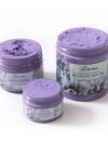 Decorative plaster for sculpture painting "Amethyst" 0.5 Kg