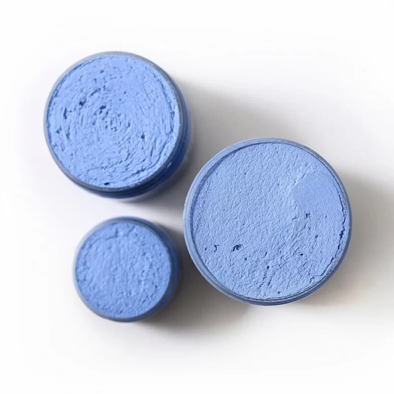 Decorative plaster for sculpture painting "Iris" 0.5 kg - Image 2