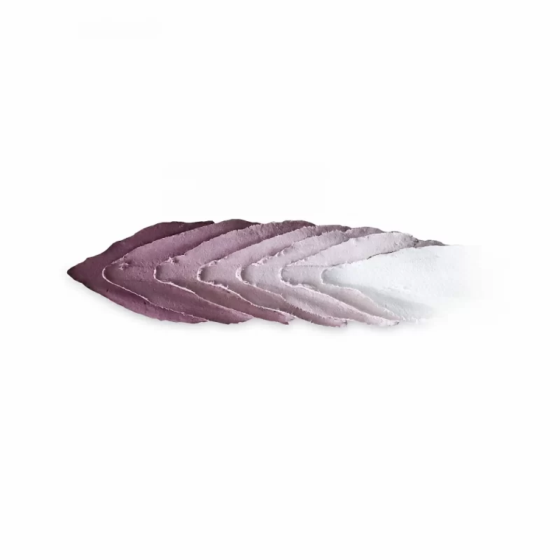 Decorative sculpture painting "Lilac" 0.5 kg - Image 3