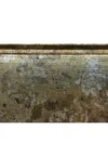 Pale Gold Fossil Foil - Roll ( 12 - inch x 3ft ) Gold